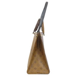 Louis Vuitton On the Go MM Tote Bag Giant Monogram Canvas Women's LOUIS VUITTON