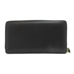 Gucci 453393 Jumbo GG Long Wallet Leather Women's GUCCI