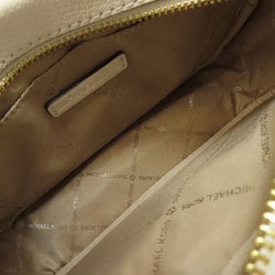 Michael Kors Shoulder Bag Leather Women's