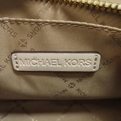 Michael Kors Shoulder Bag Leather Women's