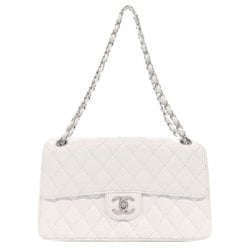 Chanel Chain Shoulder Matelasse Bag Caviar Skin Women's CHANEL