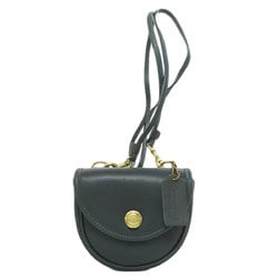 Coach 229 Grabtan Leather Shoulder Bag Women's COACH