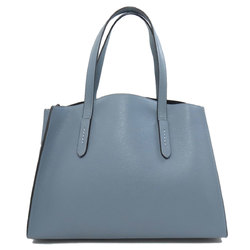 Coach 25137 Charlie Carryall Handbag Leather Women's COACH