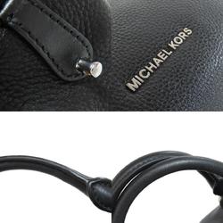 MICHAEL Michael Kors MICHAEL KORS Boston handbag leather for women