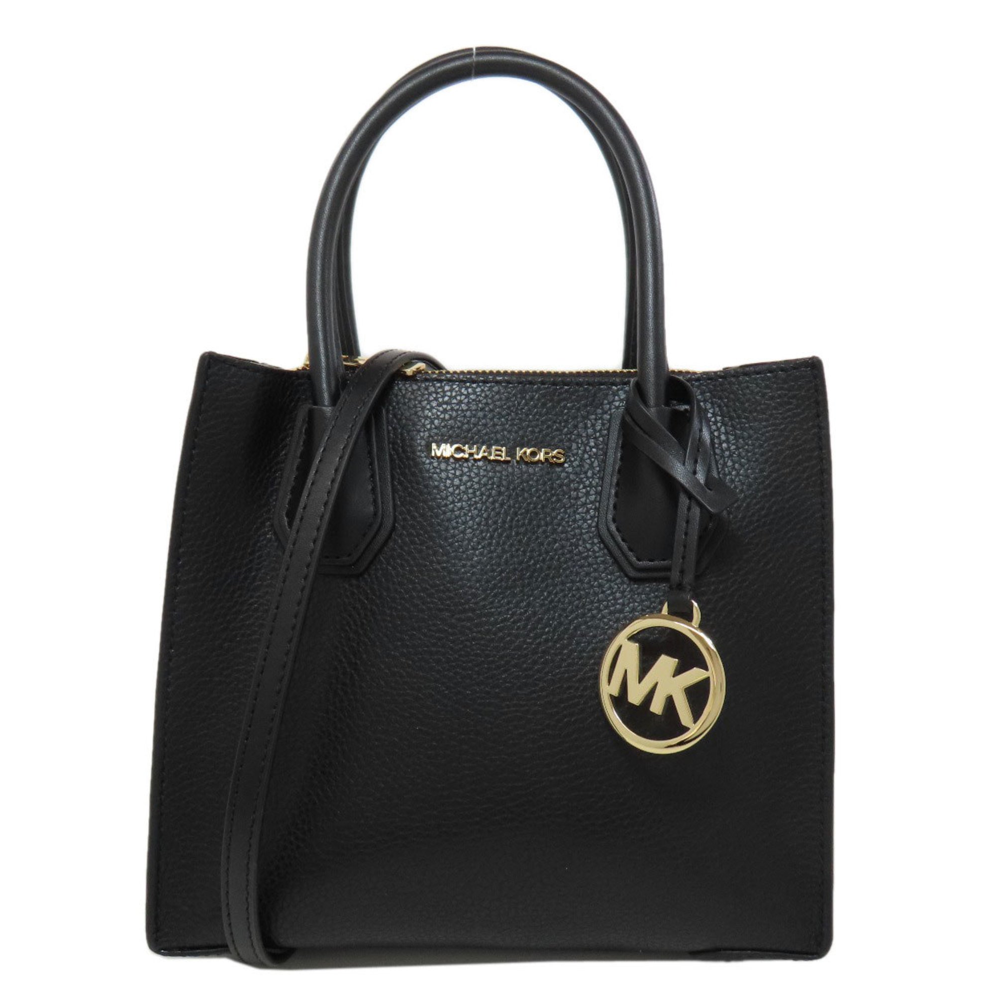 Michael Kors handbags leather for women