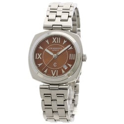 Philippe Charriol Alexander Watch Stainless Steel SS Men's PHILIPPE CHARRIOL