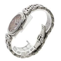 Philippe Charriol Alexander Watch Stainless Steel SS Men's PHILIPPE CHARRIOL