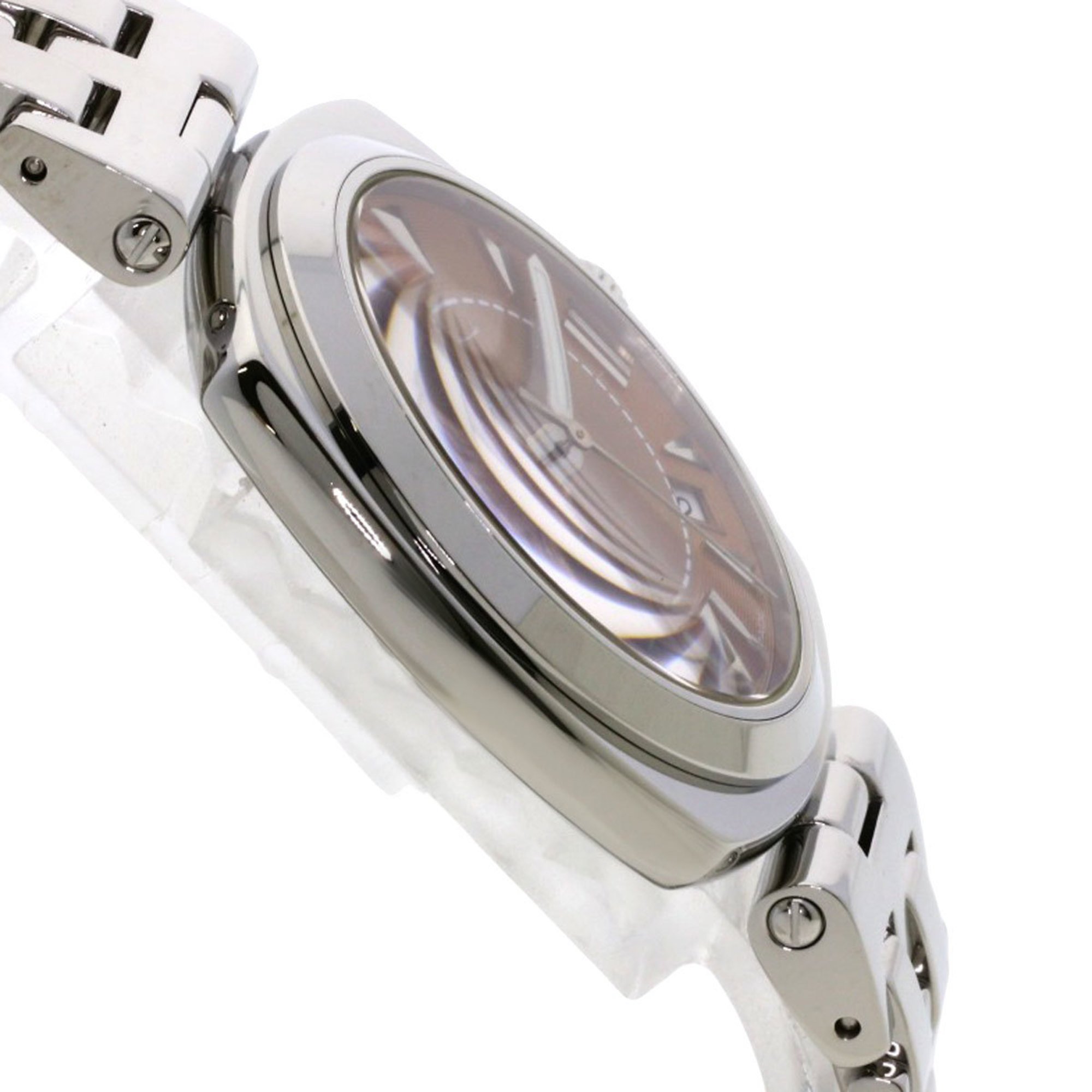 Philippe Charriol Alexander Watch Stainless Steel SS Men's PHILIPPE CHARRIOL