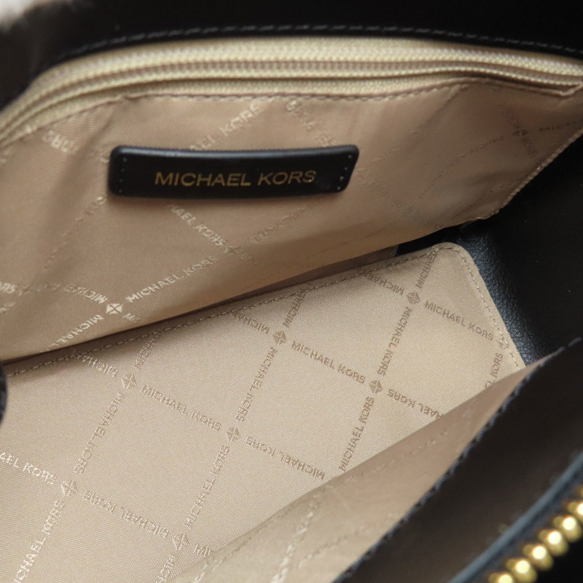 Michael Kors Canvas Handbags for Women