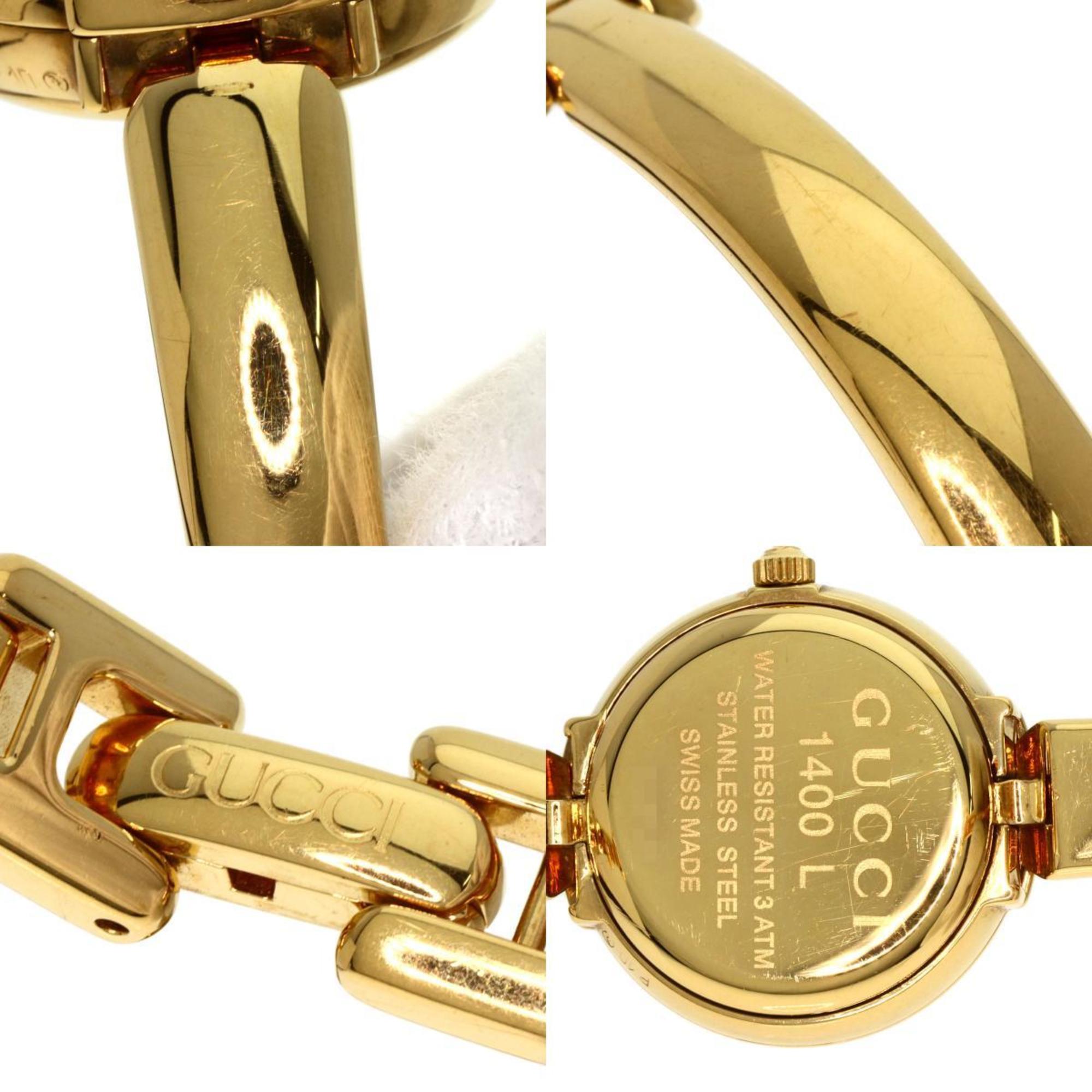 Gucci 1400L Watch GP Ladies GUCCI