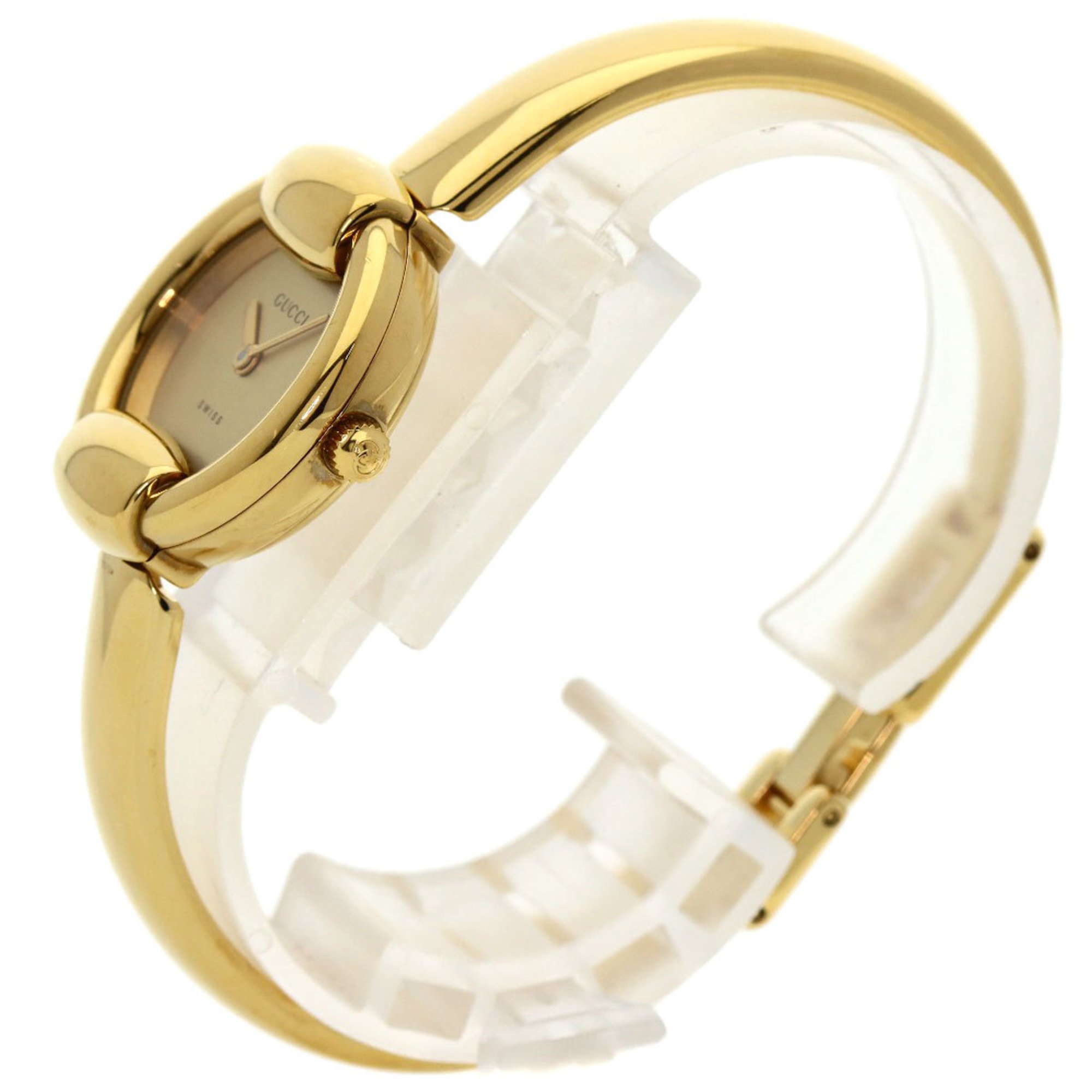 Gucci 1400L Watch GP Ladies GUCCI