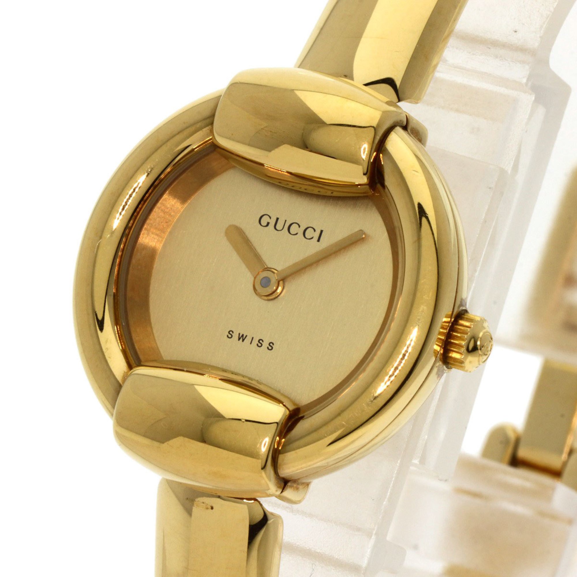 Gucci 1400L Watch GP Ladies GUCCI