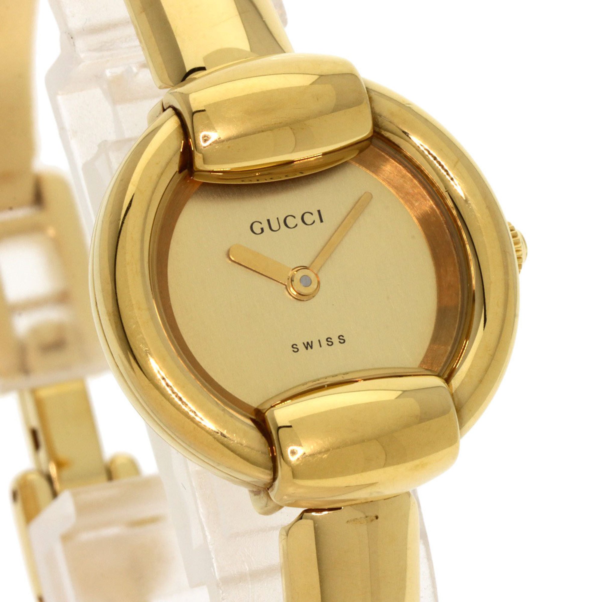 Gucci 1400L Watch GP Ladies GUCCI