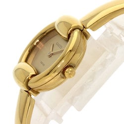 Gucci 1400L Watch GP Ladies GUCCI