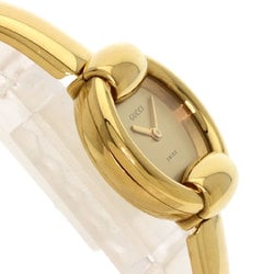 Gucci 1400L Watch GP Ladies GUCCI