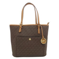 Michael Kors MK Signature Tote Bag for Women