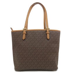 Michael Kors MK Signature Tote Bag for Women