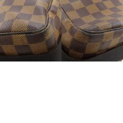 Louis Vuitton N42270 Broadway Tote Bag Damier Canvas Women's LOUIS VUITTON