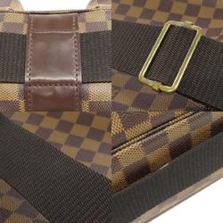 Louis Vuitton N42270 Broadway Tote Bag Damier Canvas Women's LOUIS VUITTON