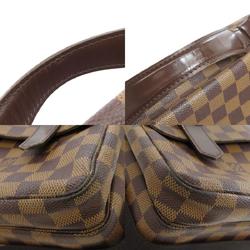 Louis Vuitton N42270 Broadway Tote Bag Damier Canvas Women's LOUIS VUITTON