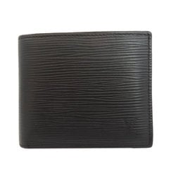 Louis Vuitton M62289 Portefeuille Marco NM Bi-fold Wallet Epi Leather Women's LOUIS VUITTON