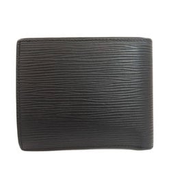 Louis Vuitton M62289 Portefeuille Marco NM Bi-fold Wallet Epi Leather Women's LOUIS VUITTON