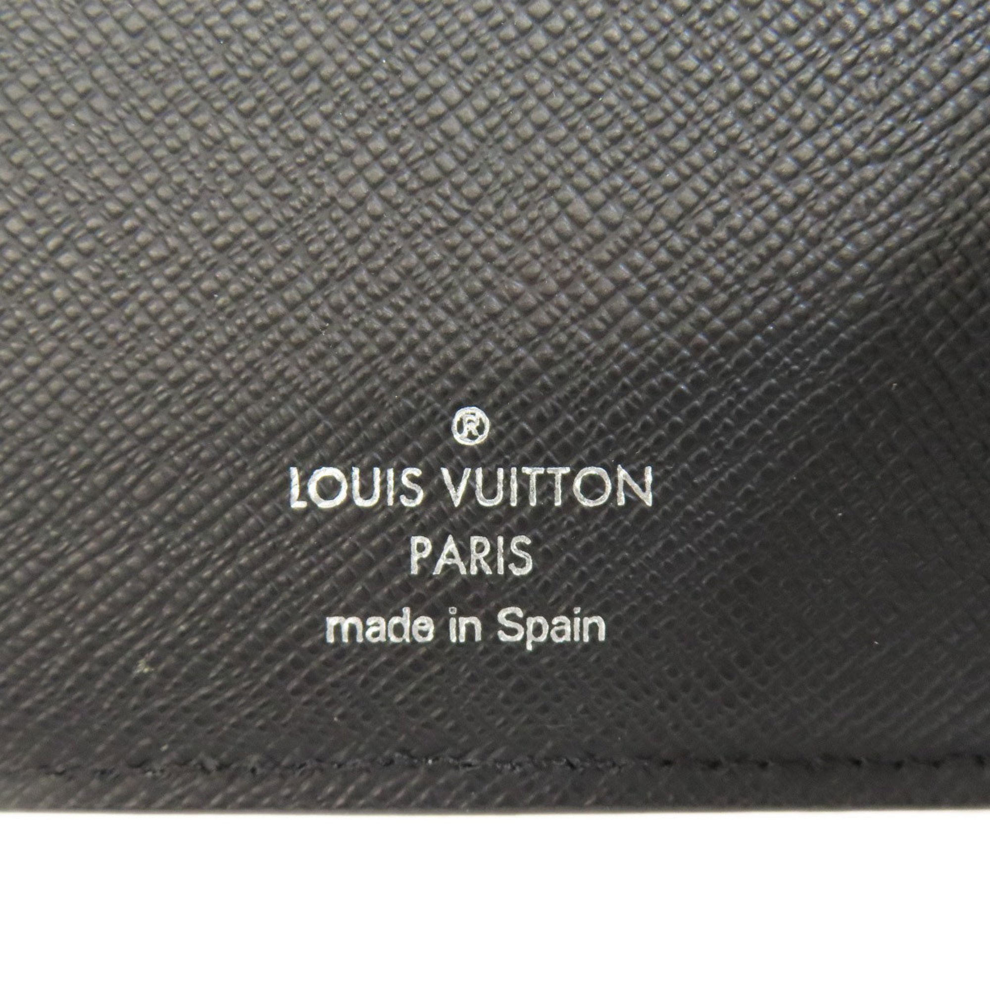 Louis Vuitton M62289 Portefeuille Marco NM Bi-fold Wallet Epi Leather Women's LOUIS VUITTON