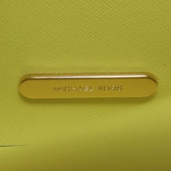 Michael Kors handbag leather women's