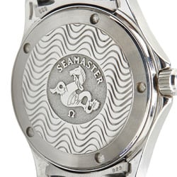 OMEGA Seamaster 120 Watch 2511.31 Quartz Silver Dial Stainless Steel Men's