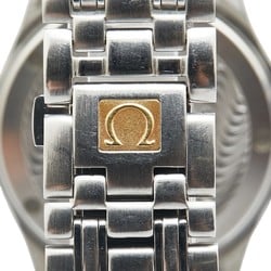 OMEGA Seamaster 120 Watch 2511.31 Quartz Silver Dial Stainless Steel Men's