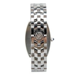 Franck Muller Casablanca Watch 1752Qz Quartz Black Dial Stainless Steel Ladies FRANCK MULLER