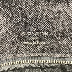 Louis Vuitton Clutch Bag Taiga Selenga M30782 Aldwaz Men's