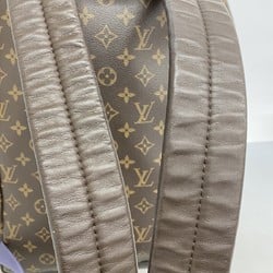 Louis Vuitton Backpack/Daypack Monogram Apollo Backpack M43849 Brown Men's