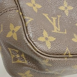 Louis Vuitton Pouch Monogram True Toilet 23 M47524 Brown Ladies