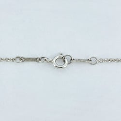 Tiffany Necklace Heart Silver 925 Ladies