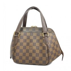 Louis Vuitton Handbag Damier Belem PM N51173 Ebene Ladies