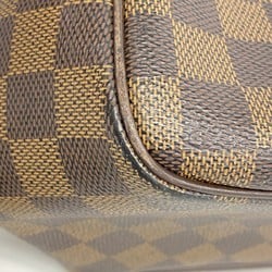 Louis Vuitton Handbag Damier Belem PM N51173 Ebene Ladies