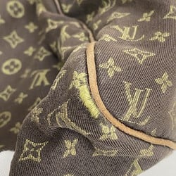 Louis Vuitton Handbag Monogram Lan Speedy 30 M95224 Ebene Ladies