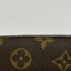 Louis Vuitton Shoulder Bag Monogram Babylon M51102 Brown Ladies