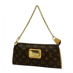 Louis Vuitton Handbag Monogram Sophie M40158 Brown Ladies