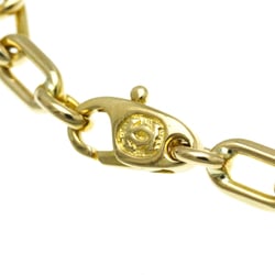 Cartier Spartacus Bracelet Yellow Gold (18K) No Stone Charm Bracelet Gold