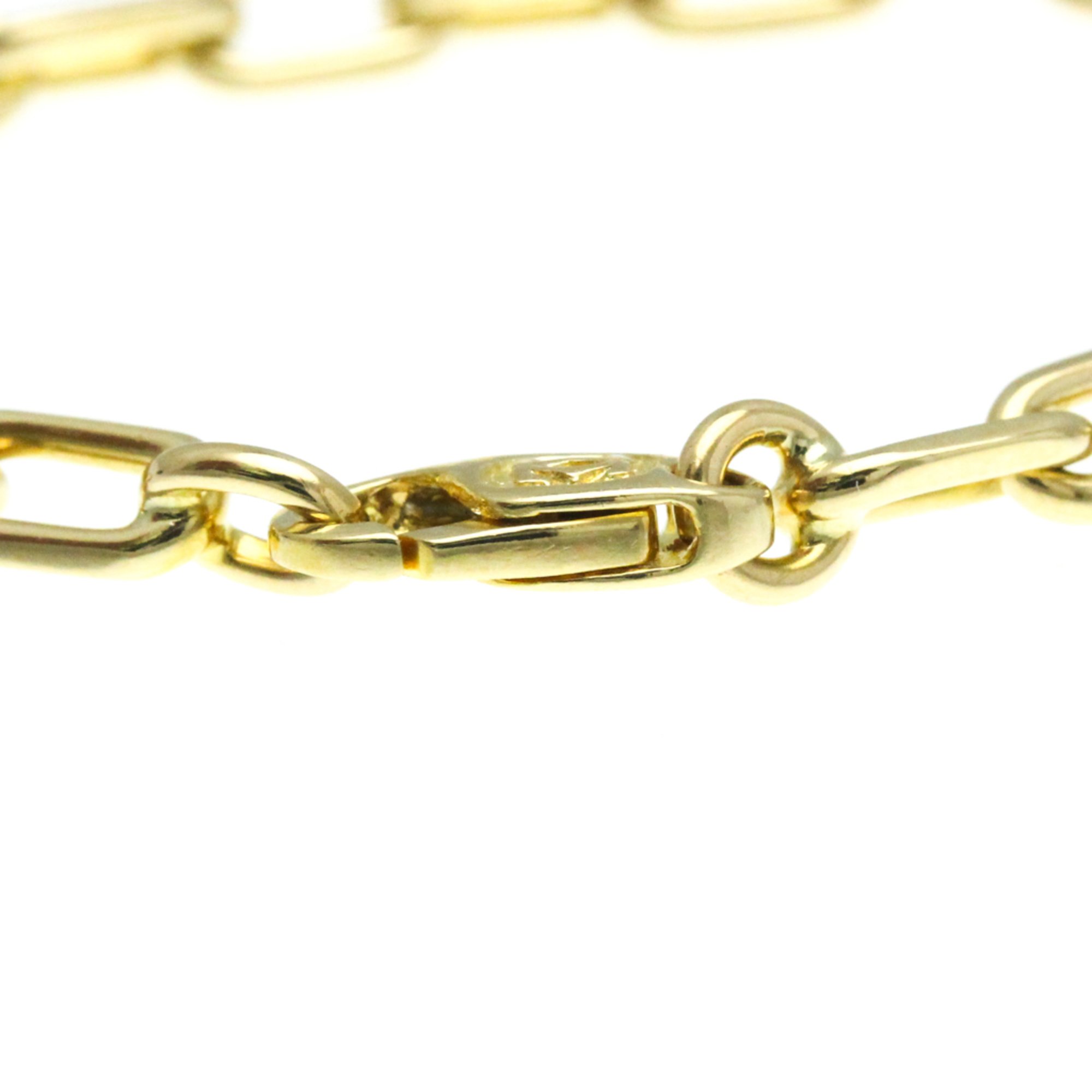 Cartier Spartacus Bracelet Yellow Gold (18K) No Stone Charm Bracelet Gold