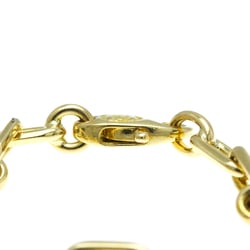 Cartier Spartacus Bracelet Yellow Gold (18K) No Stone Charm Bracelet Gold