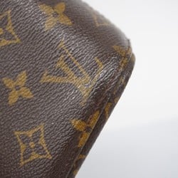 Louis Vuitton Handbag Monogram Vavin PM M51172 Brown Ladies