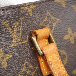 Louis Vuitton Handbag Monogram Vavin PM M51172 Brown Ladies