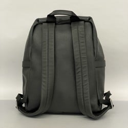 Louis Vuitton Backpack/Daypack Taiga Discovery Backpack M33450 Noir Men's