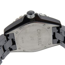 CHANEL J12 watch 12P diamond