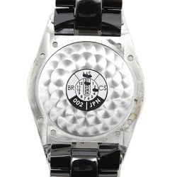 CHANEL J12 watch 12P diamond