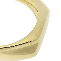 Tiffany & Co. Full Heart 10.5 size ring by Elsa Peretti, 18K yellow gold, approx. 4.2g, heart, for women