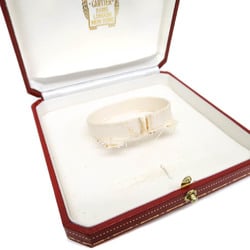 Cartier Love Bracelet Yellow Gold (18K) No Stone Bangle Gold